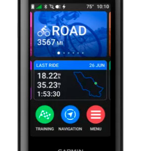 Edge® 1050 Solo dispositivo