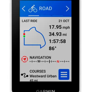 Edge® Explorer 2 Estándar