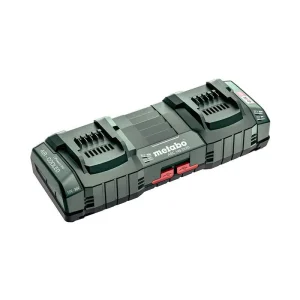 Doble cargador rápido Utra DUO ASC 145 12V-36V