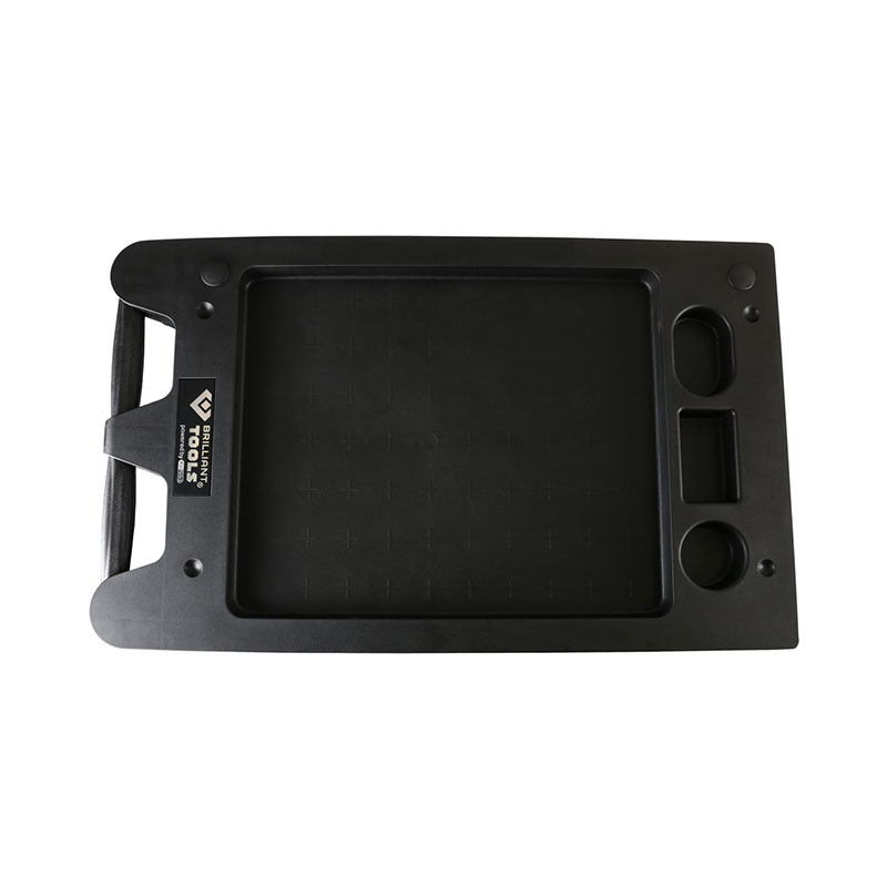 Carro de herramientas de 7 cajones + 347 piezas - Imagen 3