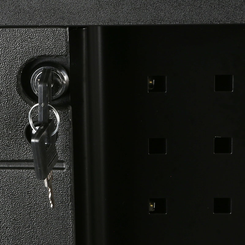 Carro de herramientas de 7 cajones + 347 piezas - Imagen 4