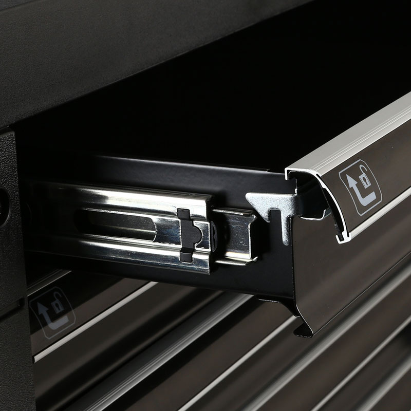 Carro de herramientas de 7 cajones + 347 piezas - Imagen 5