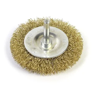 Catrabucha 75mm Acero Latón 85218