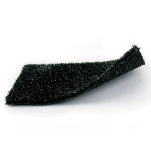 CÉSPED ARTIFICIALCOLORTERRA BASIC 7MM NEGRO 2X10 – Bonerva