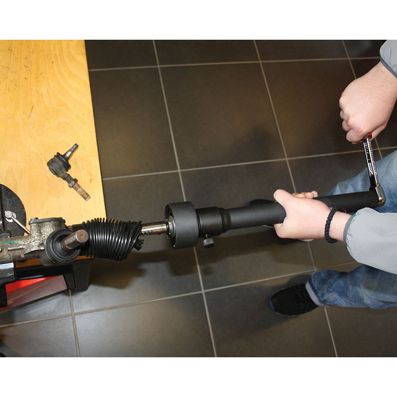 Llave especial para juntas axiales KIT 4 Piezas - Imagen 3