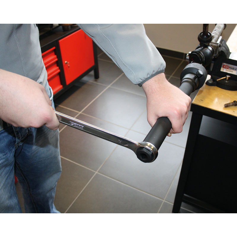 Llave especial para juntas axiales KIT 4 Piezas - Imagen 4