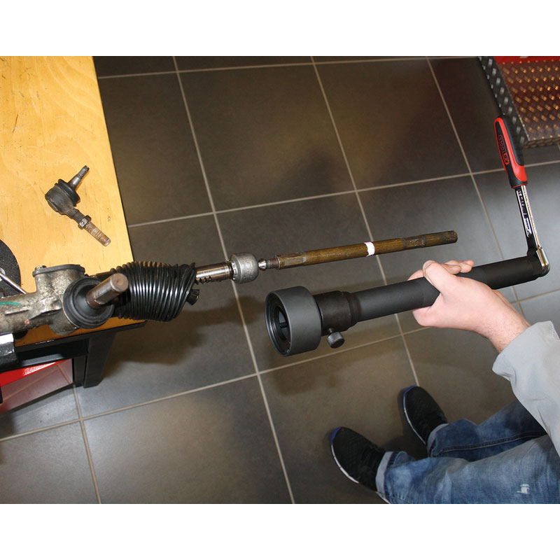 Llave especial para juntas axiales KIT 4 Piezas - Imagen 6