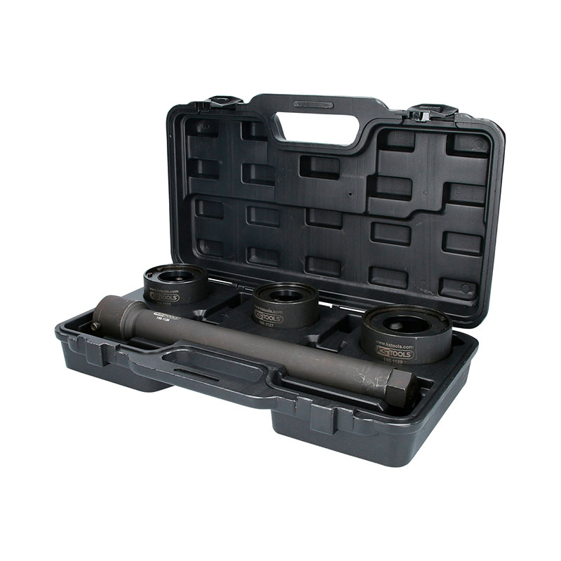 Llave especial para juntas axiales KIT 4 Piezas