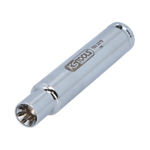 Llave de caja especial para uniones roscadas de 3/8