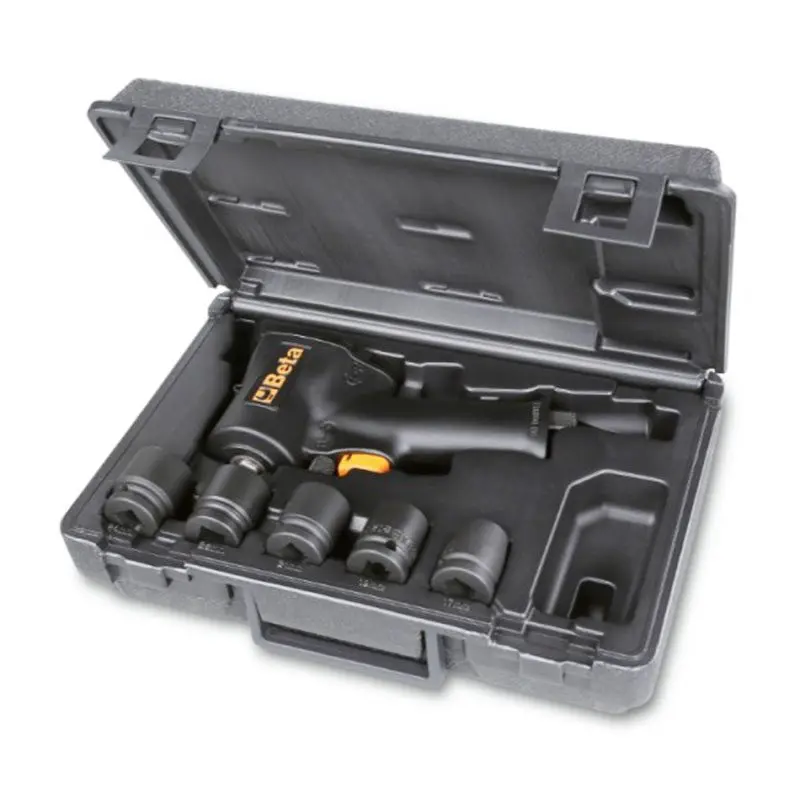 DESTORNILLADOR DE IMPACTO NEUMÁTICO 1/2″ KIT 1927XM/K5