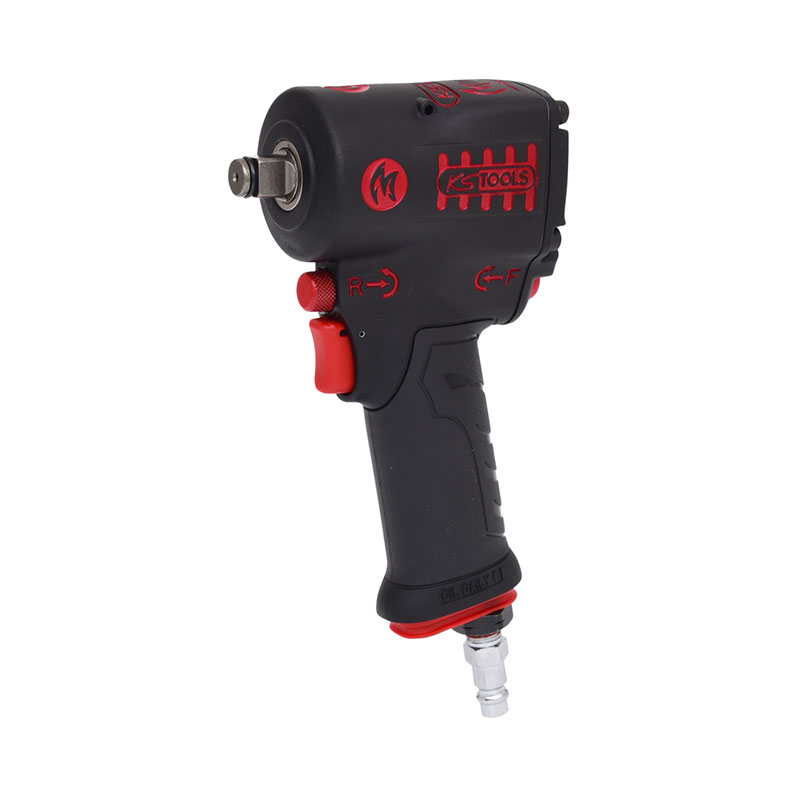 MiniMONSTER 1/2″ Destornillador de impacto 1390 Nm