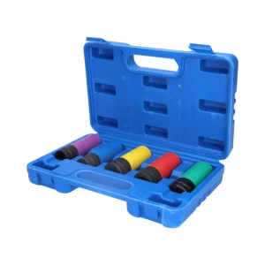 Llaves de caja de impacto 1/2″ Al