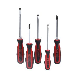 KIT Destornilladores ERGOTORQUEplus 5 Piezas