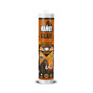 Pegamento instantáneo blanco Mamut Glue 290ml