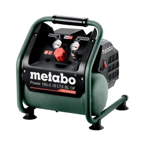 Compresor de pistón Power 160-5 18 LTX BL OF