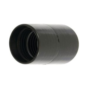 Conector de manguera de aspiración Ø 38mm