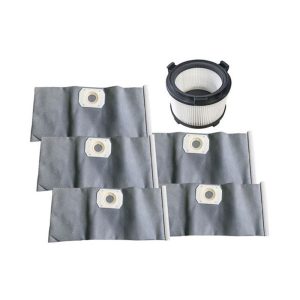 Juego de consumibles wetCAT 120 RH