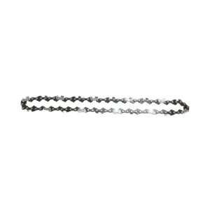Cadena de motosierra 10″ 40E 49209