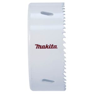 SIERRA COPA BI-METAL 114mm. 4- 1 / 2″ Makita D-35601