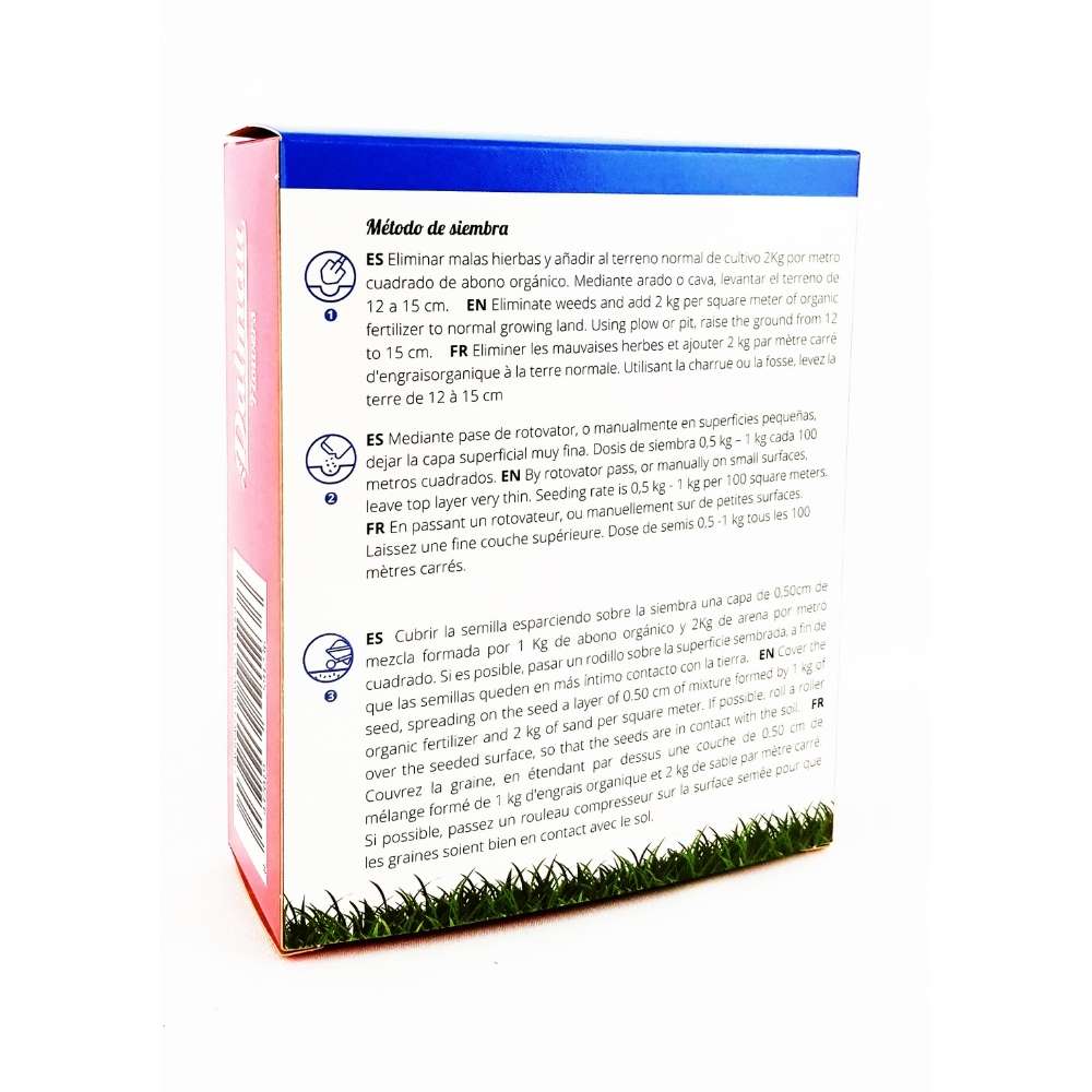 Semillas de Flores Silvestres 250 Gramos - Imagen 2