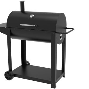 Barbacoa de Exterior Dallas