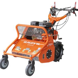 Desbrozadora de Martillos Anova DM600