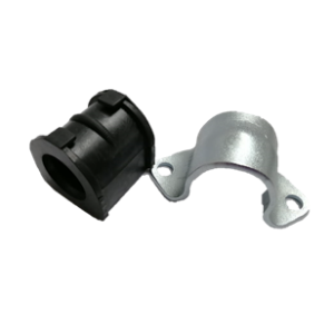 KIT ESTABILIZADORA D-MAX