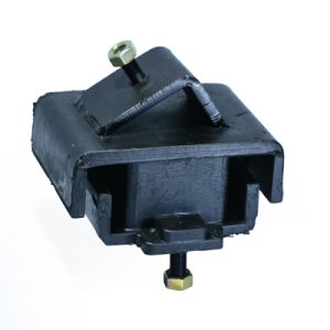 SOPORTE MOTOR TRASERO HINO DOBLE TROQUE