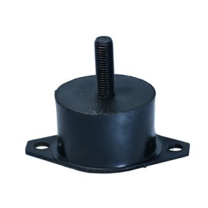 SOPORTE ESTACIONARIO (101mmx65mm)(137mm entre centros)(tornillo de 3/4×2.1/2)