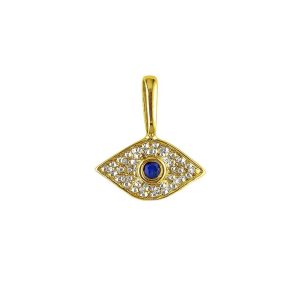 Dije Ane – Oro 18K