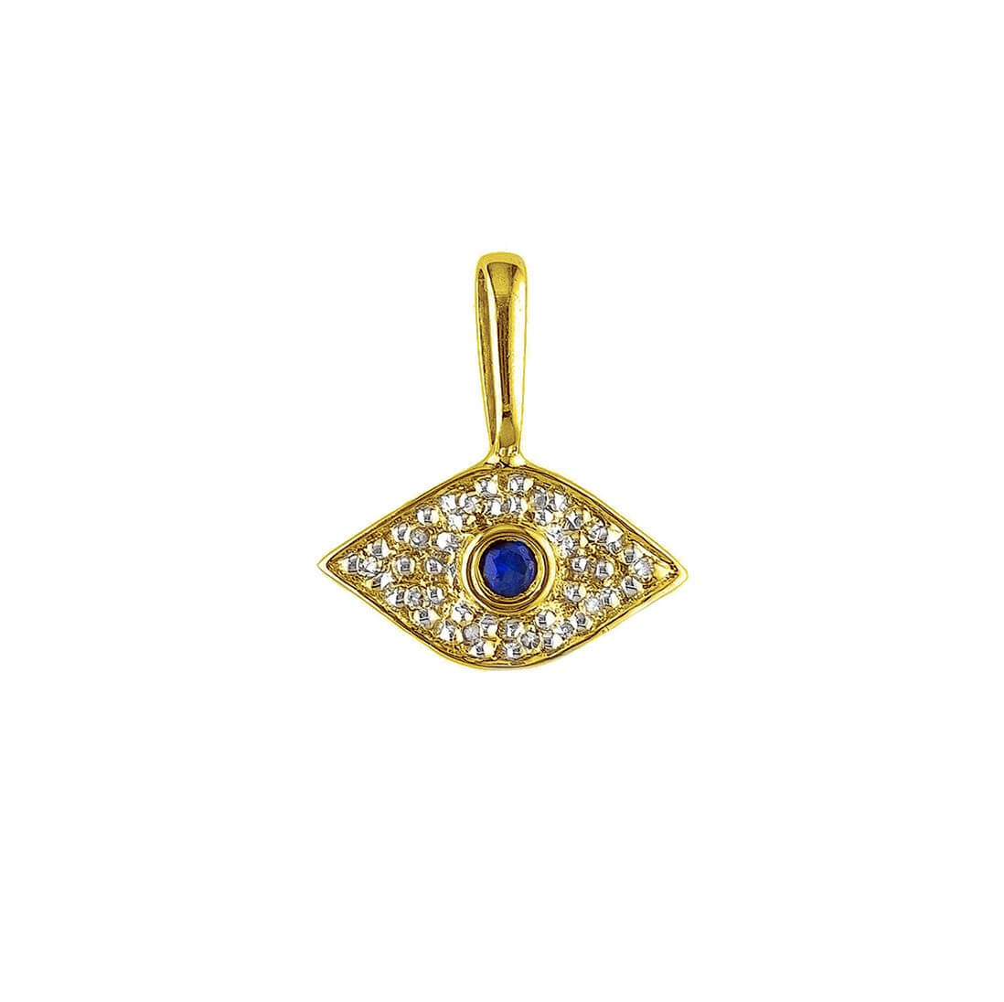 Dije Ane – Oro 18K