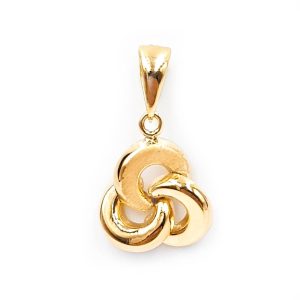 Dije Alana – Oro 18K