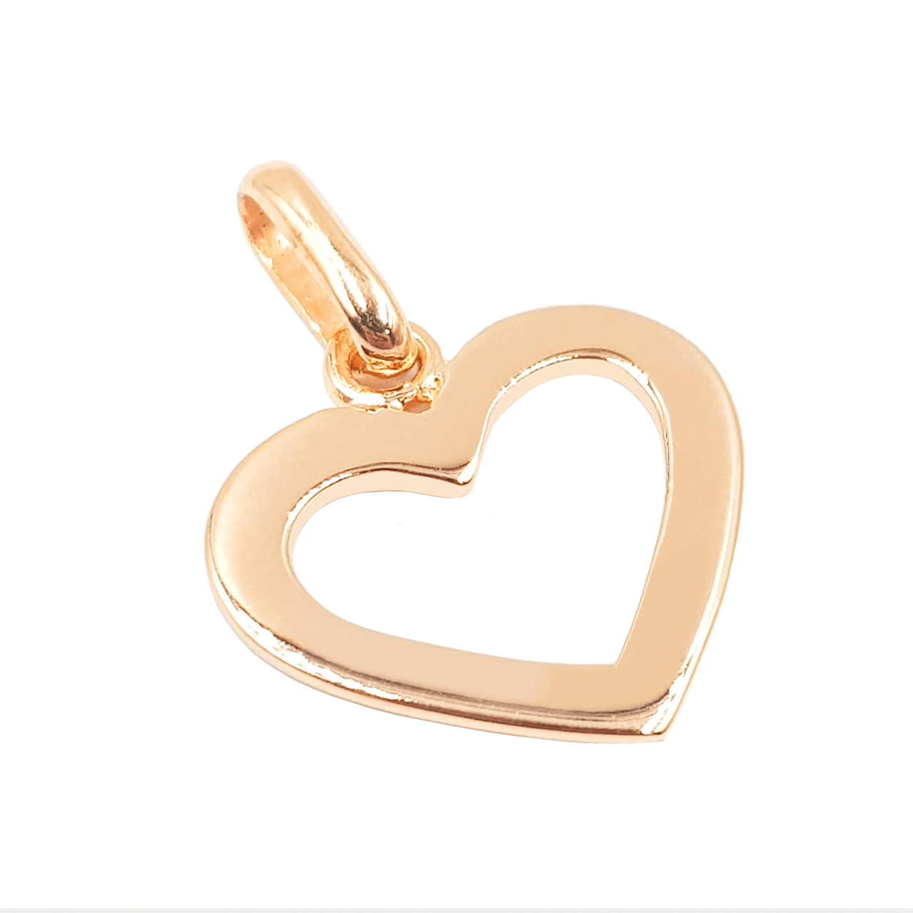 Dije Keisy-Oro 18K - Imagen 2