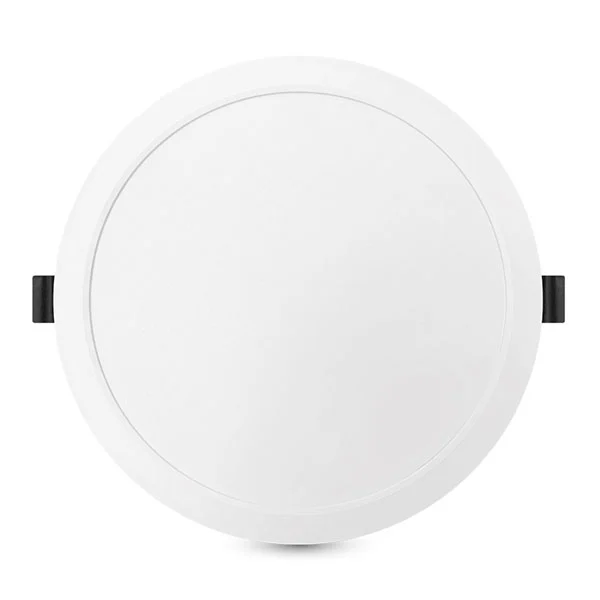 DOWNLIGHT EMPOTRABLE CIRCULAR DOVEN 12W 6000K 1230LM LW613 ILUMINIA