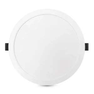 DOWNLIGHT EMPOTRABLE CIRCULAR DOVEN 12W 4000K 1220LM LW612 ILUMINIA