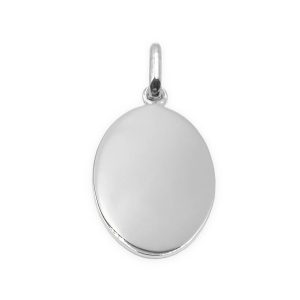 Dije Nico – Plata 950/925