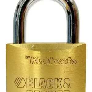 CANDADO INTEMPERIE ARCO LARGO 55 MM UDUKE