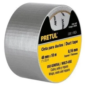 CINTA MCGIVER x 10mts