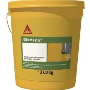 SIKAMASTIC CU?ETE 1/5 (27Kg)