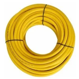 MANGUERA GAS AMARILLA x MT