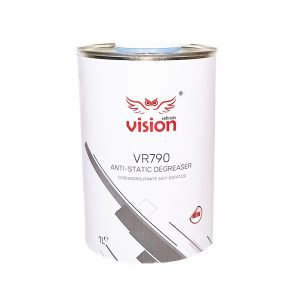 VR790 Desengrasante antiestático 1L