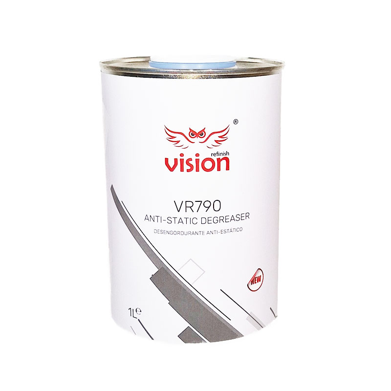 VR790 Desengrasante antiestático 1L