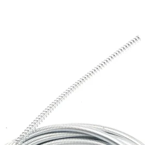 Desatascador de tubos 9mmx5m 47480