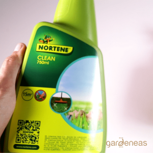 Desinfectante (Accesorios Césped).