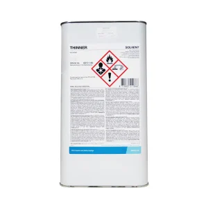 Diluyente acrílico 21-06
