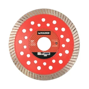 Disco de corte diamantado 115mm Ventilado 95045