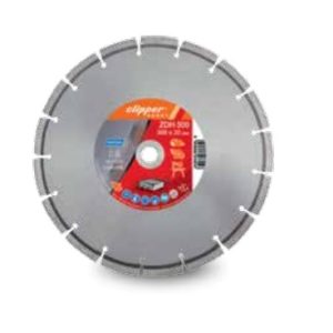DISCO CORTE DIAMANTADO ZDH 500 NORTON