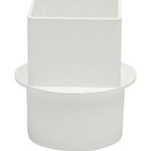 ADAPTADOR BAJANTE AGUAS LLUVIAS