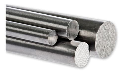 VARILLA LISA NORMA TECNICA COLOMBIANA 161 LEGITIMA X 6 MTS