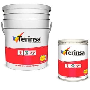 FACIL LIMPIAR VINIL PLUS BLANCO